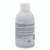 ZEP INC. TimeMist® 1042746 Premium Metered Air Freshener Refill, Cinnamon, 7.1 oz Aerosol Spray, 12/Carton
