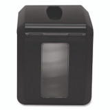 GEORGIA PACIFIC Dixie® 54528A Tabletop Napkin Dispenser, 7.6 x 6.1 x 7.2, Stainless Black