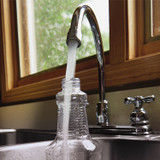 CLEANER SOLUTIONS PAK-IT® 5964203400CT Carpet Pre-Spotter, Citrus Scent, 100 PAK-ITs/Tub, 4 Tubs/Carton