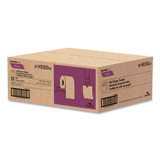 CASCADES TISSUE GROUP PRO H030 Select Roll Paper Towels, 1-Ply, 7.88" x 350ft, White, 12 Rolls/Carton