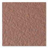 GEORGIA PACIFIC Brawny® Professional 20041 Medium-Duty Wiper Refill, 1-Ply, 10 x 13, Unscented, Orange, 200/Roll, 2 Rolls/Carton