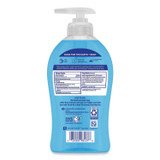 COLGATE PALMOLIVE, IPD. Softsoap® 98537EA Antibacterial Hand Soap, Cool Splash Scent, 11.25 oz