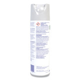 DIVERSEY 100949179 Good Sense Air Freshener, Tuscan Garden, 16 oz Aerosol Spray, 6/Carton