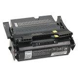 LEXMARK INT'L, INC. 64404XA 64404XA Extra High-Yield Toner, 32,000 Page-Yield, Black
