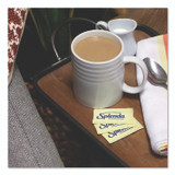 MCNEIL - DIV OF JOHNSON&JOHNSON Splenda® MCN224137 No Calorie Sweetener, 0.04 oz Packet, 2,000/Carton