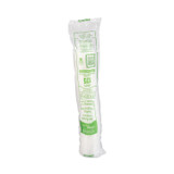 DART 325PC Conex Complements Portion/Medicine Cups, 3.25 oz, Plastic, Clear, 125/Bag, 20 Bags/Carton