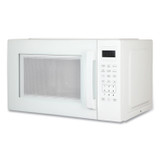 AVANTI MT150V0W 1.5 cu. ft. Microwave Oven, 1,000 W, White