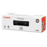 INNOVERA Canon® 3484B001 3484B001 (CRG-125) Toner, 1,600 Page-Yield, Black