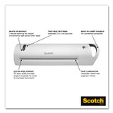 3M/COMMERCIAL TAPE DIV. Scotch™ TL1302XVP Advanced Thermal Laminator, 13" Max Document Width, 5 mil Max Document Thickness