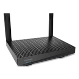 BELKIN AP LINKSYS™ MR7350 MAX-STREAM Mesh Wi-Fi 6 Router, 6 Ports, Dual-Band 2.4 GHz/5 GHz