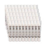 DART SOLO® 44 Paper Water Cups, 3 oz, White, 100/Pack