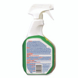 CLOROX SALES CO. Tilex® 35604EA CloroxPro Disinfecting Soap Scum Remover Spray, 32 oz Smart Tube Spray