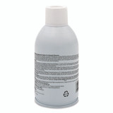 ZEP INC. TimeMist® 1042686EA Premium Metered Air Freshener Refill, Baby Powder, 7.1 oz Aerosol Spray