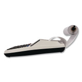 VICTOR TECHNOLOGY LLC 1205-4 1205-4 Palm/Desktop One-Color Printing Calculator, Black Print, 2 Lines/Sec