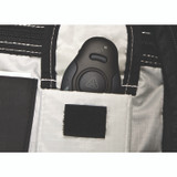 TARGUS AMP16US Wireless USB Presenter with Laser Pointer, Class 2, 50 ft Range, Black