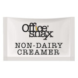 TOOTSIE ROLL INDUSTRIES Office Snax® 00022 Powder Creamer, Regular, 2.2 g Packet, 800/Carton