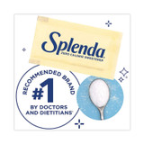 MCNEIL - DIV OF JOHNSON&JOHNSON Splenda® 200022CT No Calorie Sweetener Packets, 0.035 oz Packets, 1200 Carton