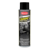 PLZ CORP Sprayway® 676 Carpet Spotter Plus, Butyl Scent, 18 oz Aerosol Spray, Dozen