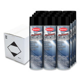 PLZ CORP Sprayway® 077 All Purpose Dry Lubricant and Release Agent, 12 oz, Dozen