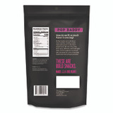 POP DADDY SNACKS 00583 Cinnamon Sugar Pretzel Sticks, 3 oz Bag, 15/Carton