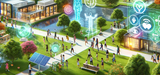 AI For Good: Leveraging Its Power For Positive Social Impact