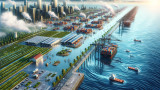 Navigating Choppy Waters: The Unfolding Impact Of Climate Change On Global Supply Chains