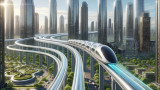 The Hyperloop: A Glimpse Into The Future Of Logistics?