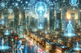 The Intersection Of AI And Blockchain: Pioneering A New Technological Era