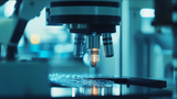 Zero Defects, Infinite Insights: How AI is Redefining Quality Control
