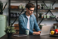 4 Reasons You Should Add a Laptop Stand to Your WFH Setup