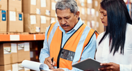 Adopting an Agile Supply Chain Strategy: Unlocking the Benefits