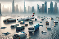 Beyond Dubai: When Catastrophe Hits