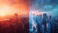 ​Navigating Disruption in Traditional Industries: How to Respond and Embrace Change