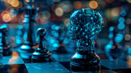 The Global AI Race: A High-Stakes Competition for Technological Supremacy