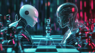 ​The AI Arms Race: Beyond the Headlines