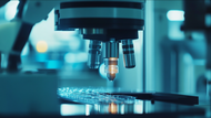 Zero Defects, Infinite Insights: How AI is Redefining Quality Control