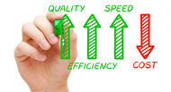 Unleashing the Potential: How Lean Manufacturing Drives Efficiency and Cuts Cost