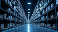 Revolutionizing the Stockroom: How AI is Transforming Inventory Management