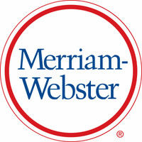 Merriam Webster®