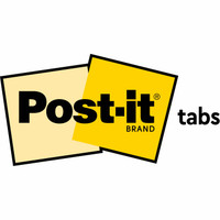 Post-it® Tabs