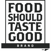 Food Should Taste Good™