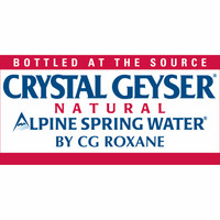 Crystal Geyser®