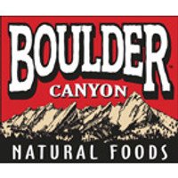 Boulder Canyon