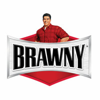 Brawny®