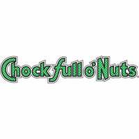 Chock full o'Nuts