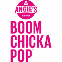 ANGIES® BOOMCHICKAPOP®