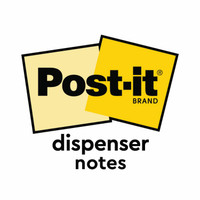 Post-it® Pop-up Notes