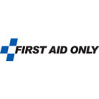 First Aid Only