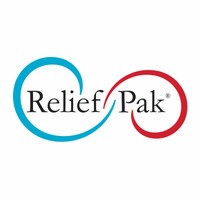 Relief Pak®