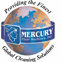 Mercury Floor Machines